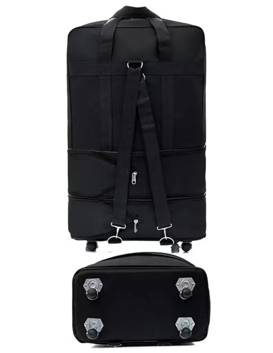 Maleta con ruedas de viaje 3