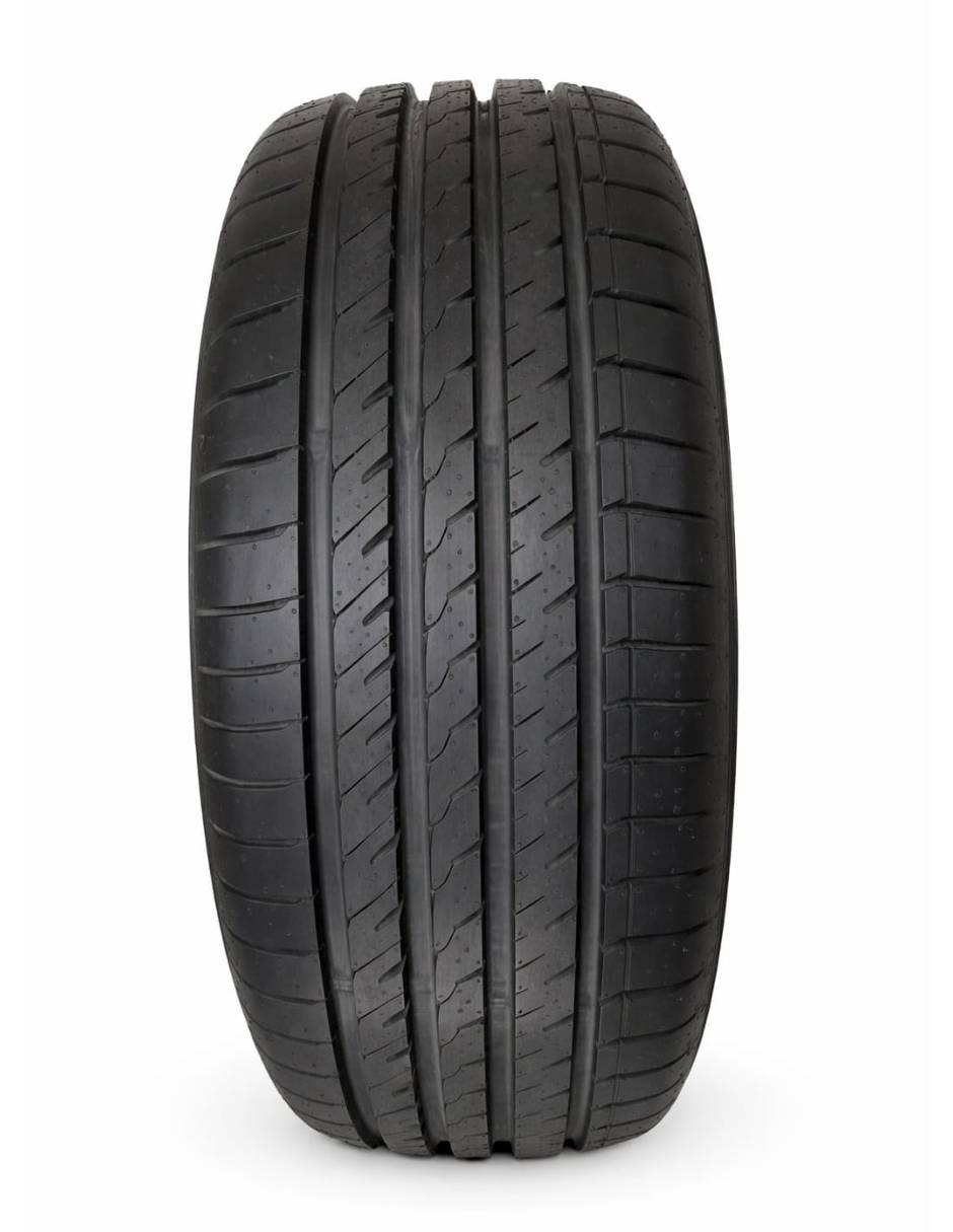 Set de llantas para auto HTRZ5 235/45 R17 5