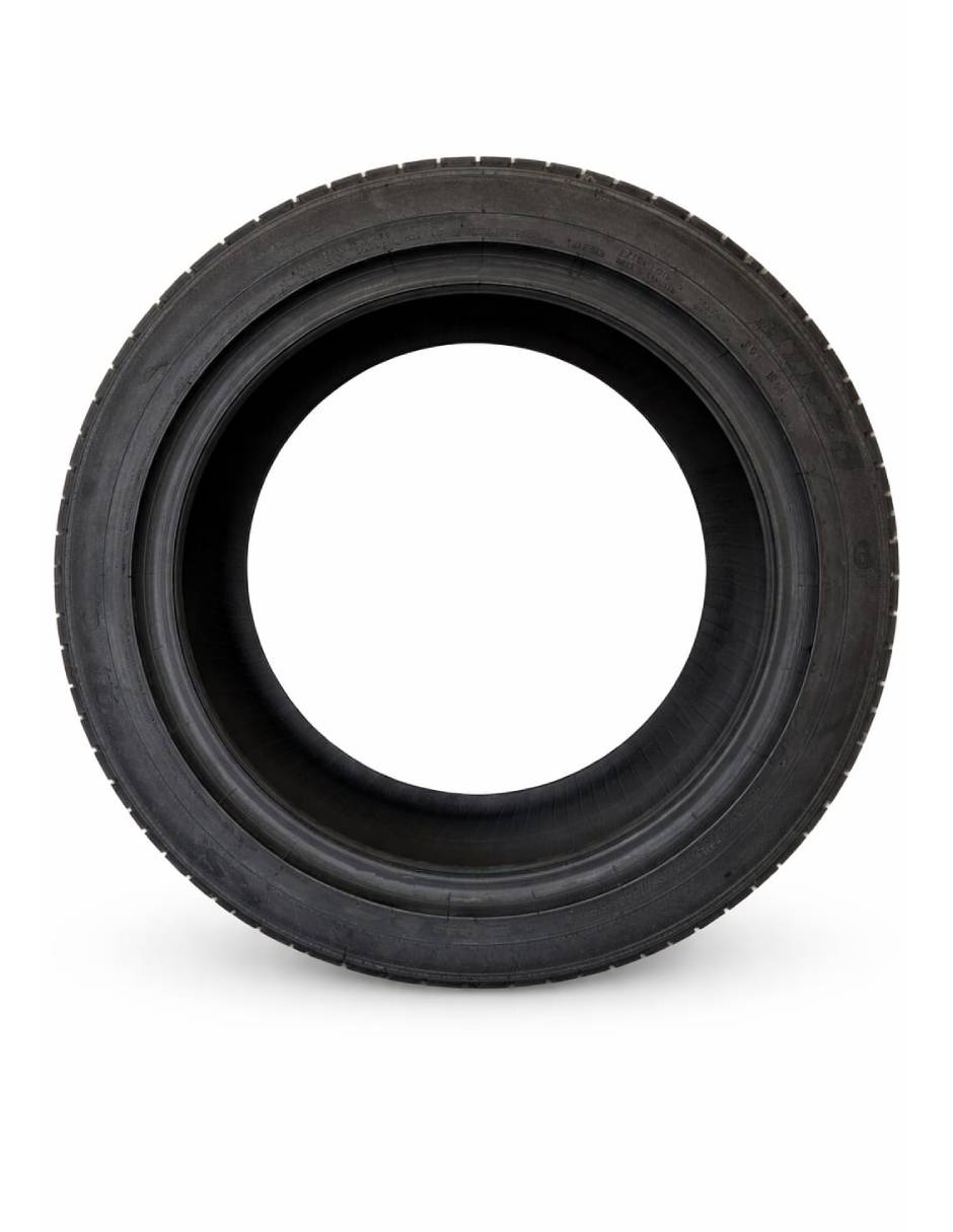 Set de llantas para auto HTRZ5 235/45 R17 4