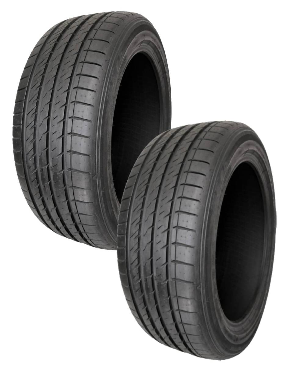 Set de llantas para auto HTRZ5 235/45 R17 Set de llantas para auto HTRZ5 235/45 R17