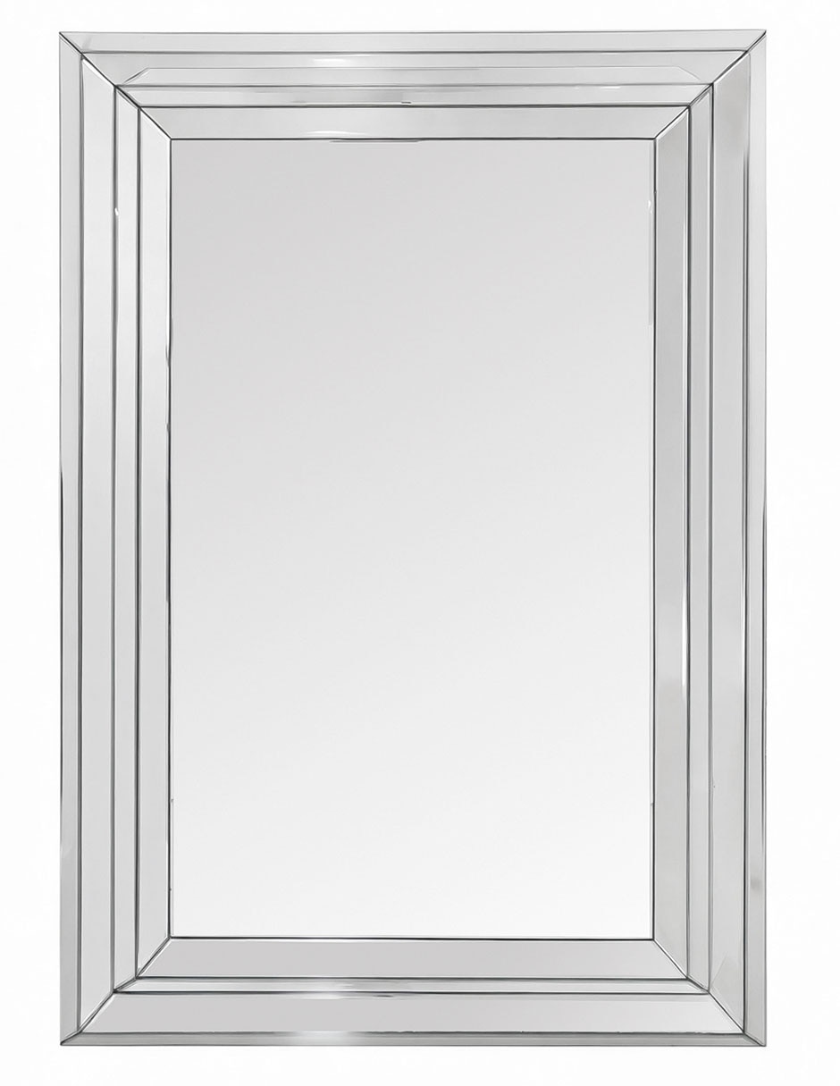 Espejo rectangular blink