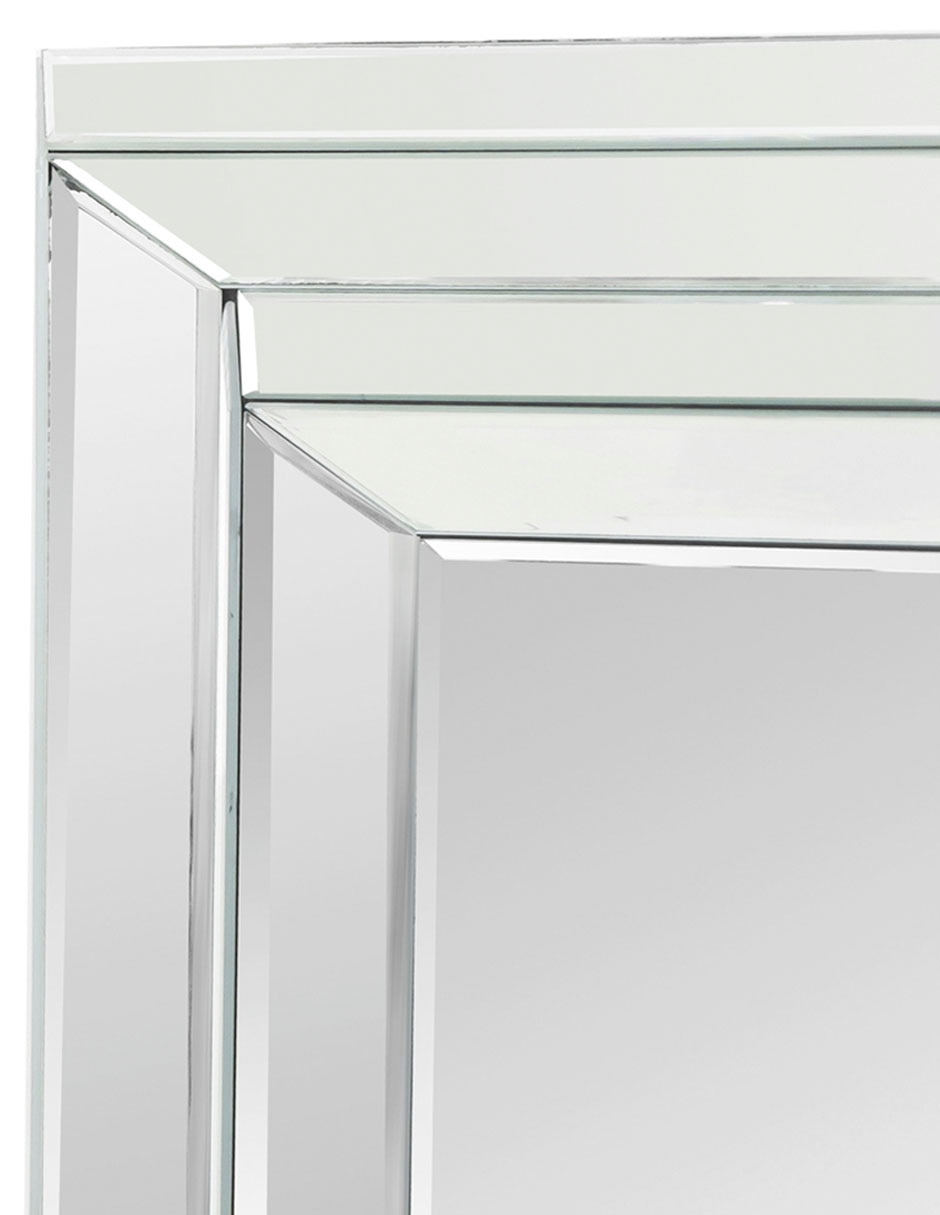 Espejo rectangular blink 3
