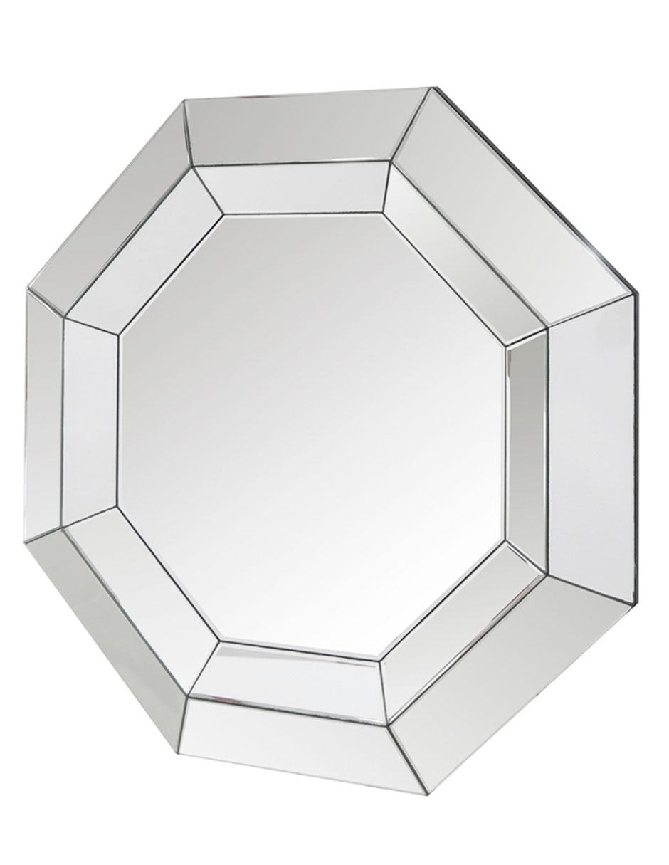 Espejo octagonal 4