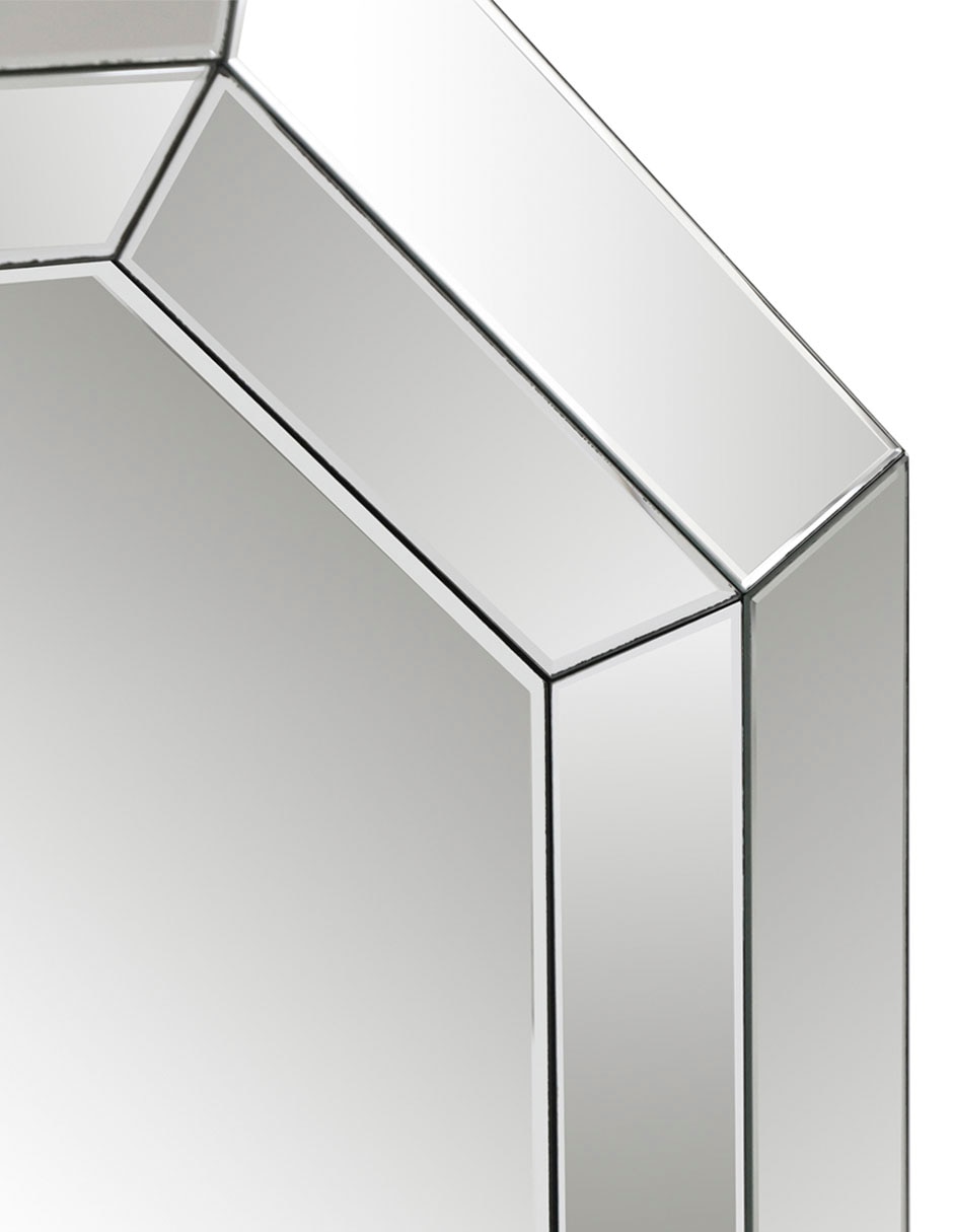 Espejo octagonal 3