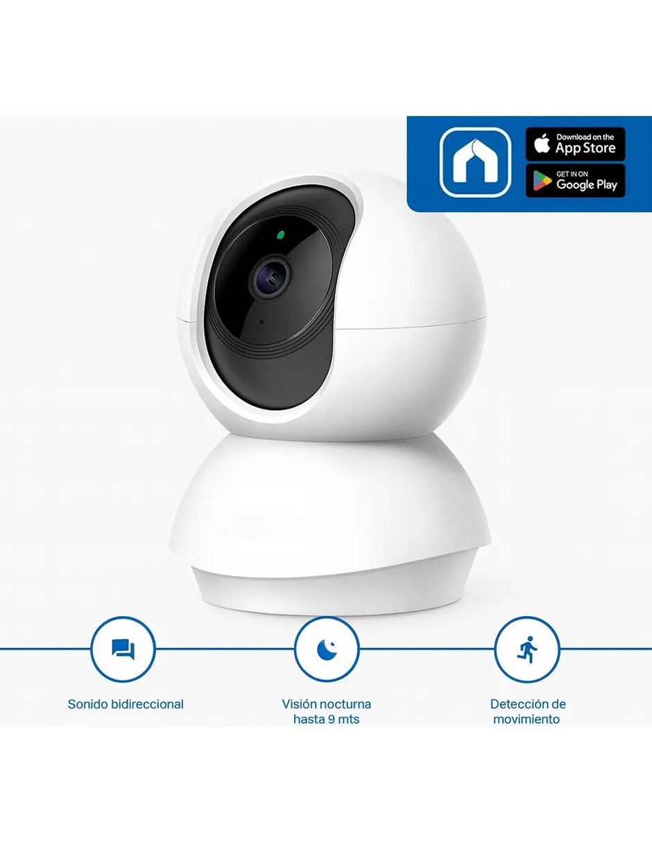 Videocámara C200 HD 4