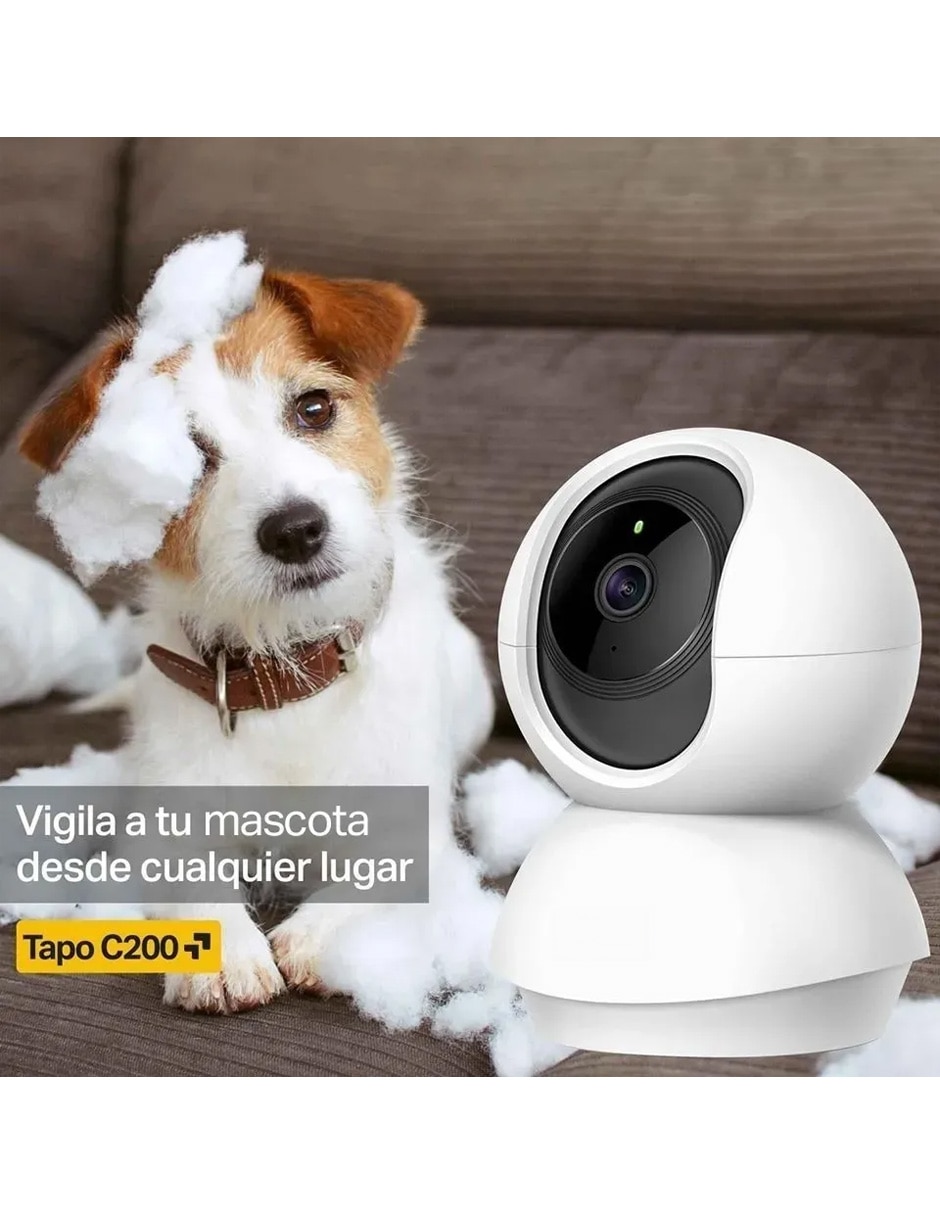 Videocámara C200 HD 14