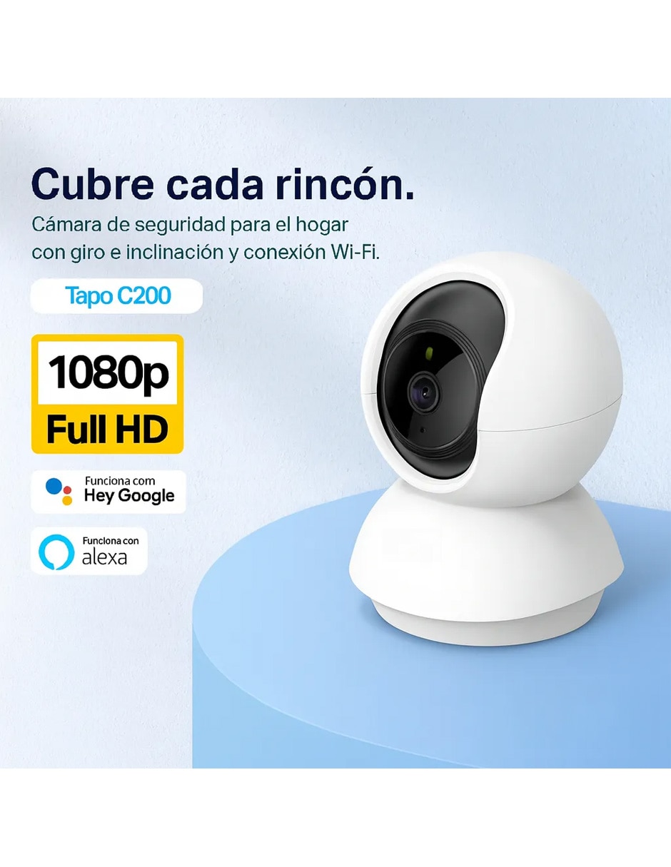 Videocámara C200 HD 15
