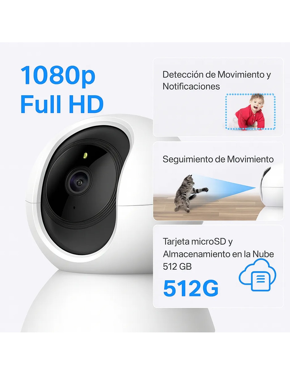Videocámara C200 HD 17