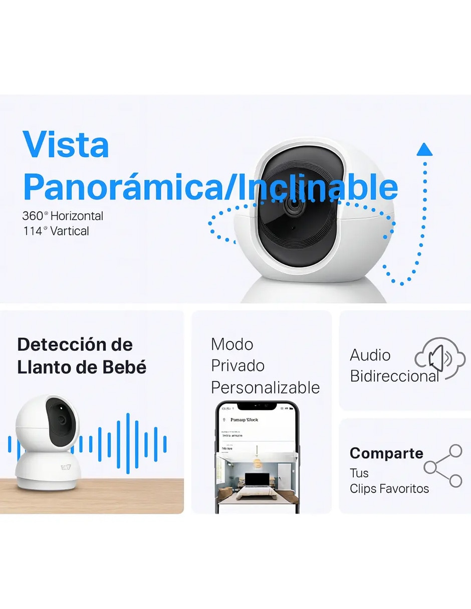 Videocámara C200 HD 18