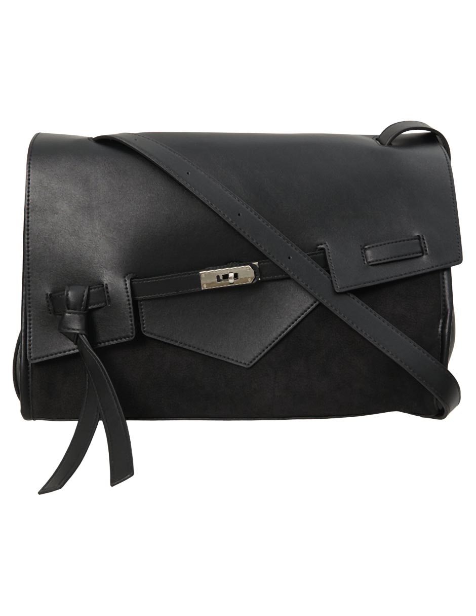 Bolsa shoulder Map para mujer