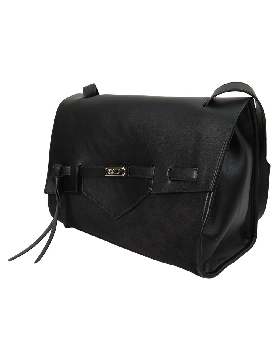 Bolsa shoulder Map para mujer