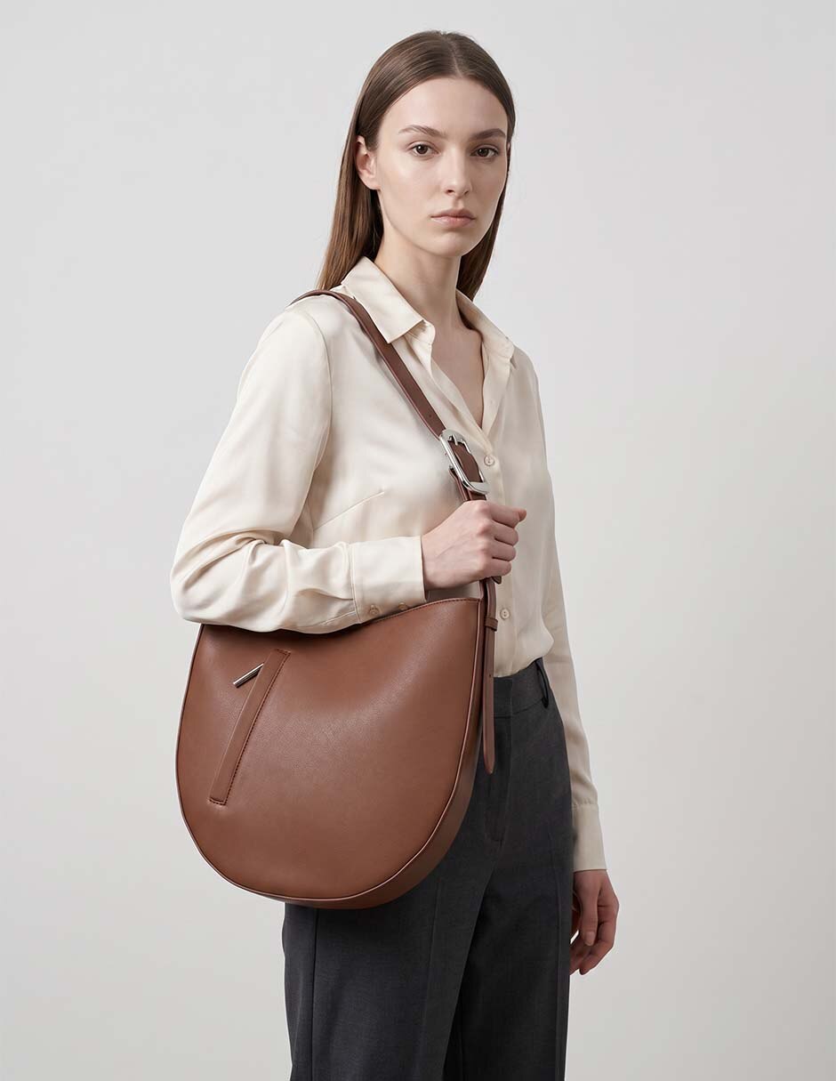 Bolsa shoulder para mujer 4