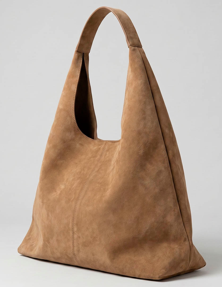 Bolsa hobo para mujer 2