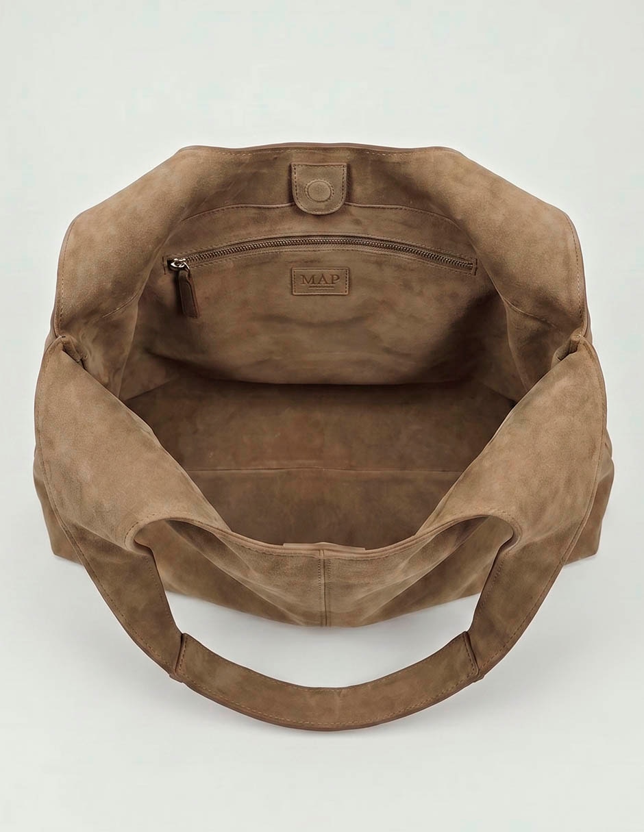Bolsa hobo para mujer 3
