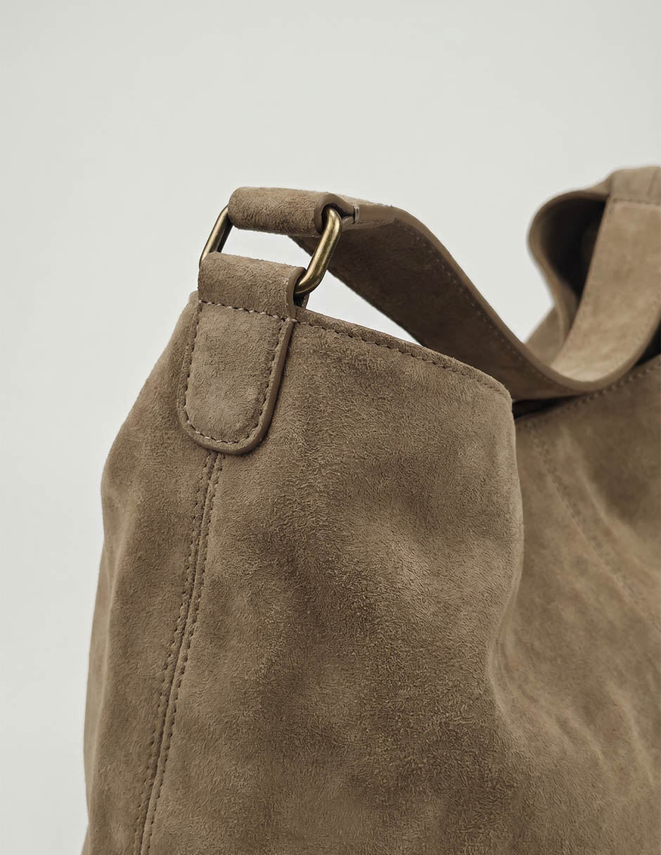 Bolsa hobo para mujer 4