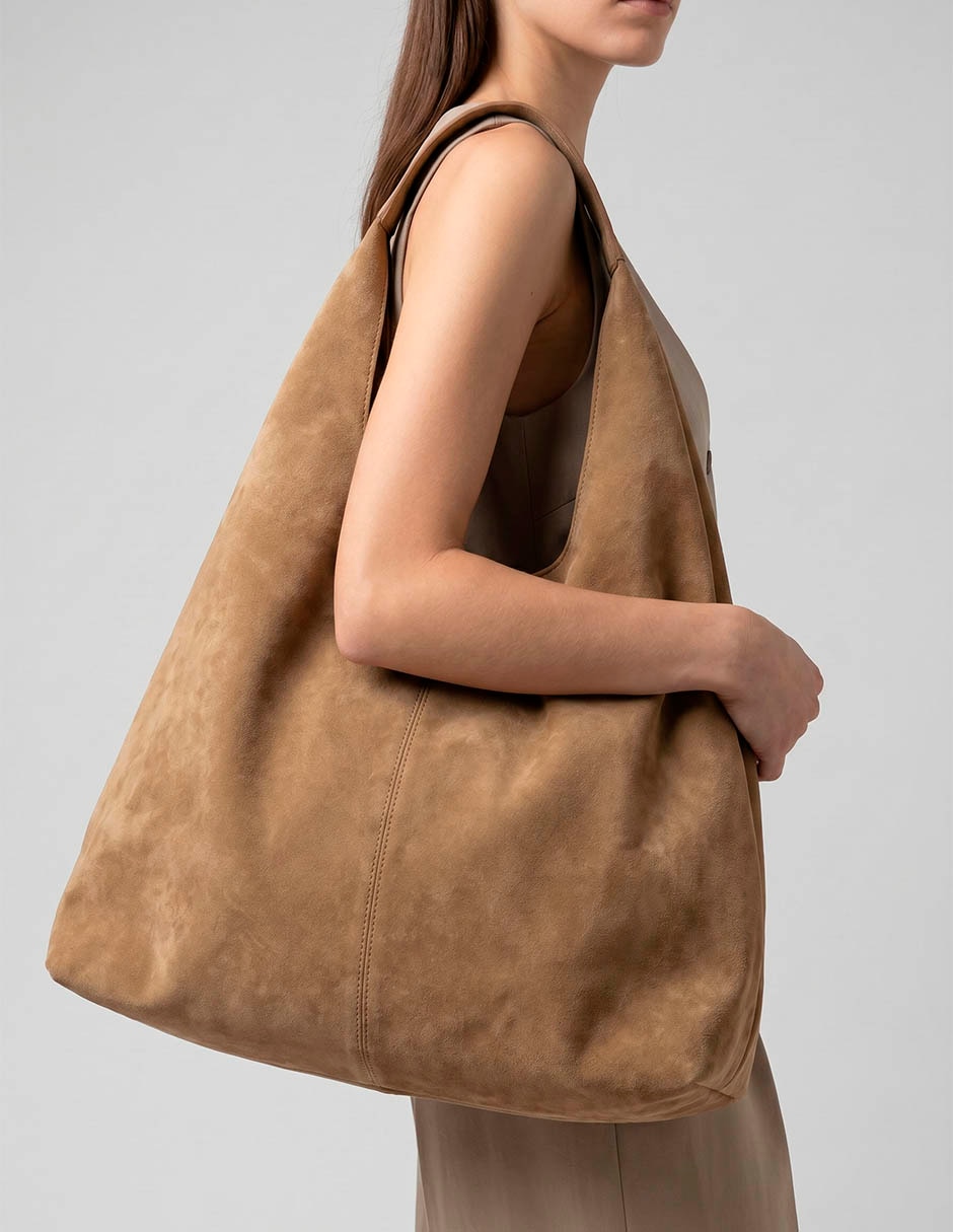 Bolsa hobo para mujer 5