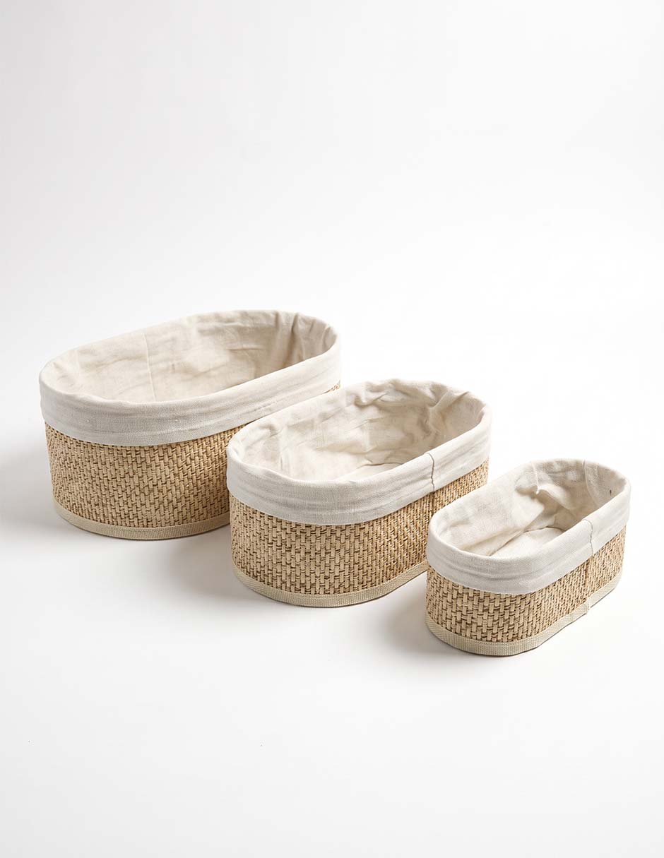Set cesto almacenamiento 1