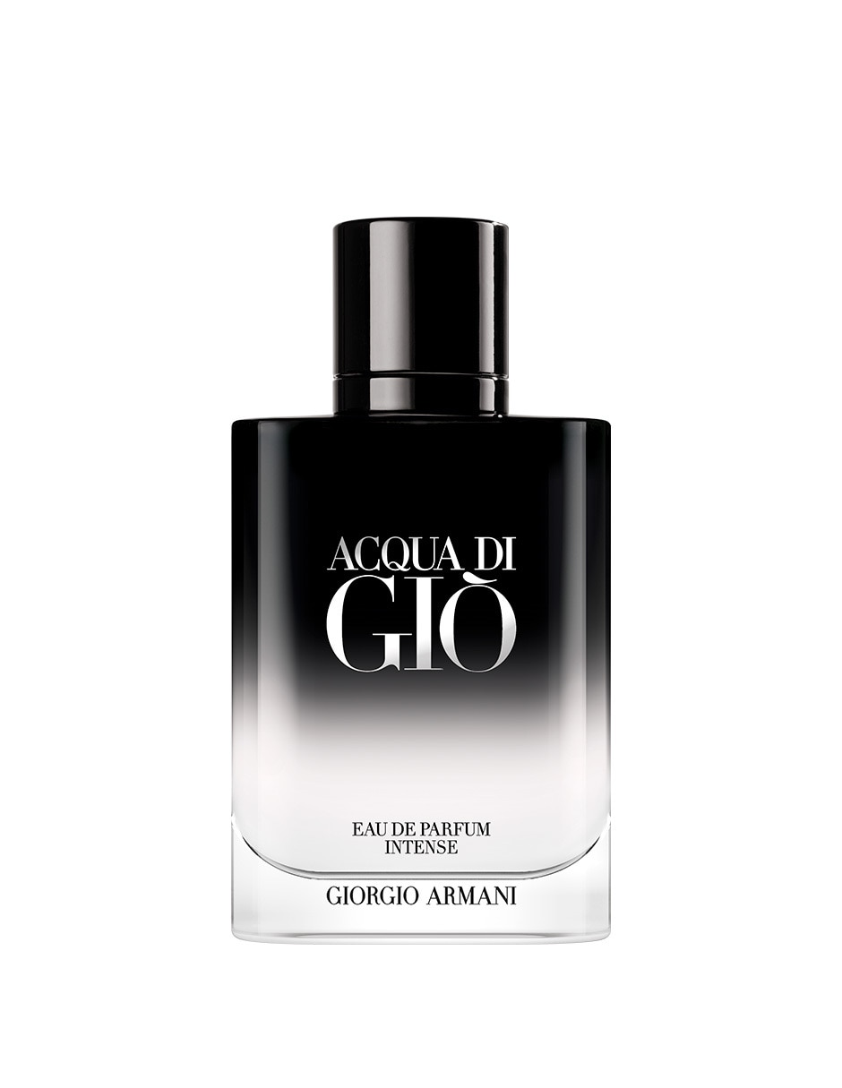 Eau de parfum Armani Acqua Di Gio para hombre