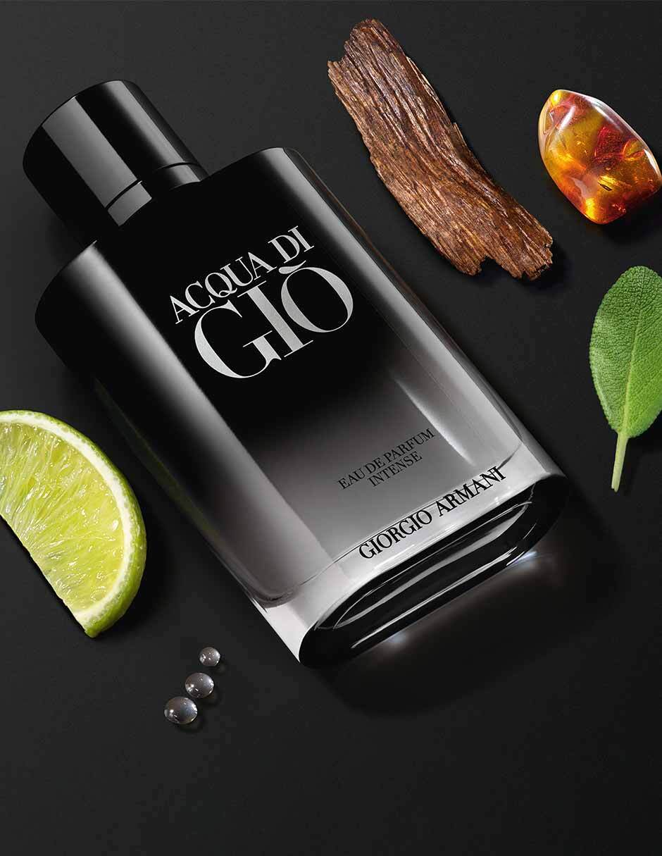 Eau de parfum Armani Acqua Di Gio para hombre