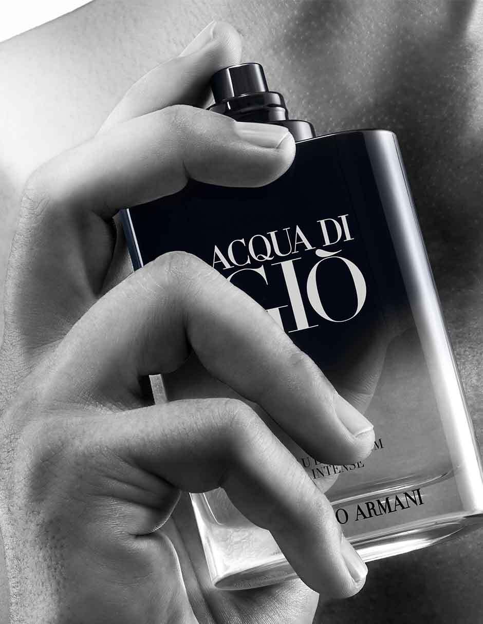 Eau de parfum Armani Acqua Di Gio para hombre