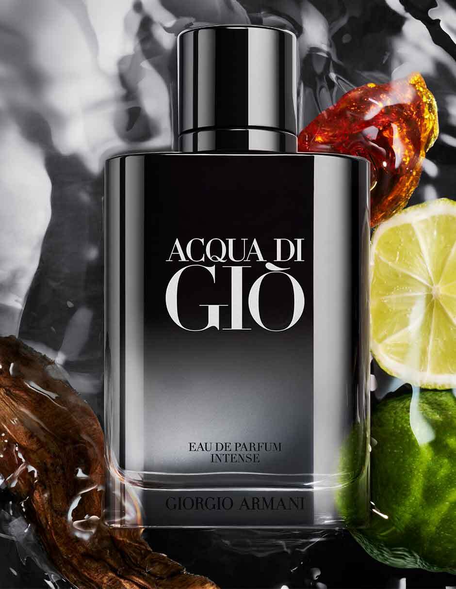 Eau de parfum Armani Acqua Di Gio para hombre