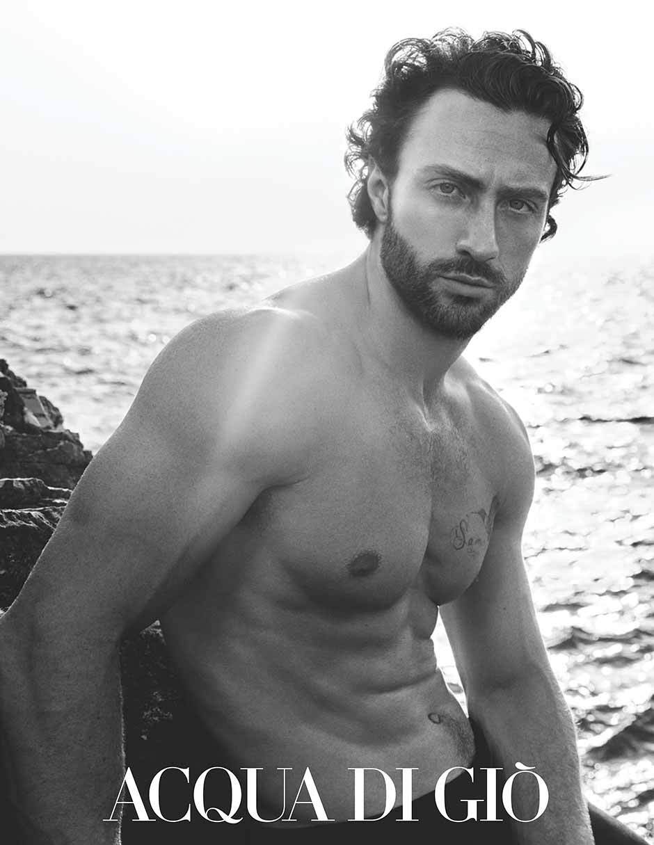 Eau de parfum Armani Acqua Di Gio para hombre