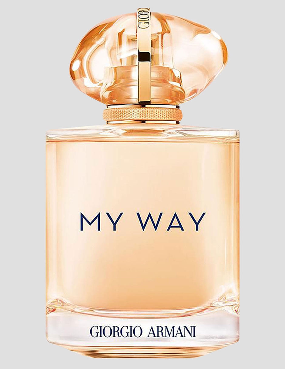 Eau de parfum Giorgio Armani My Way para mujer 1