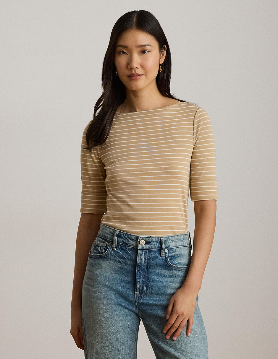 Playera para mujer