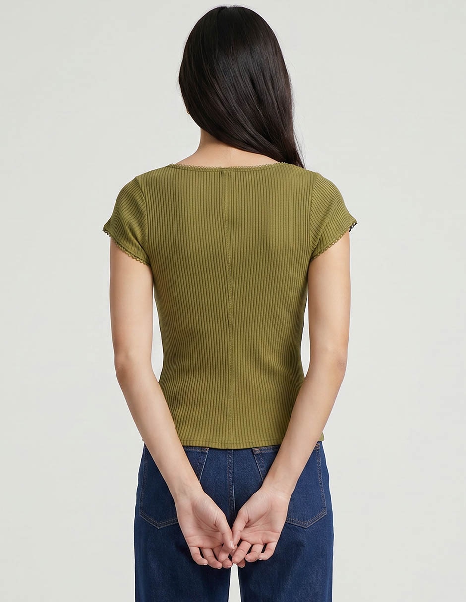 Top para mujer 2