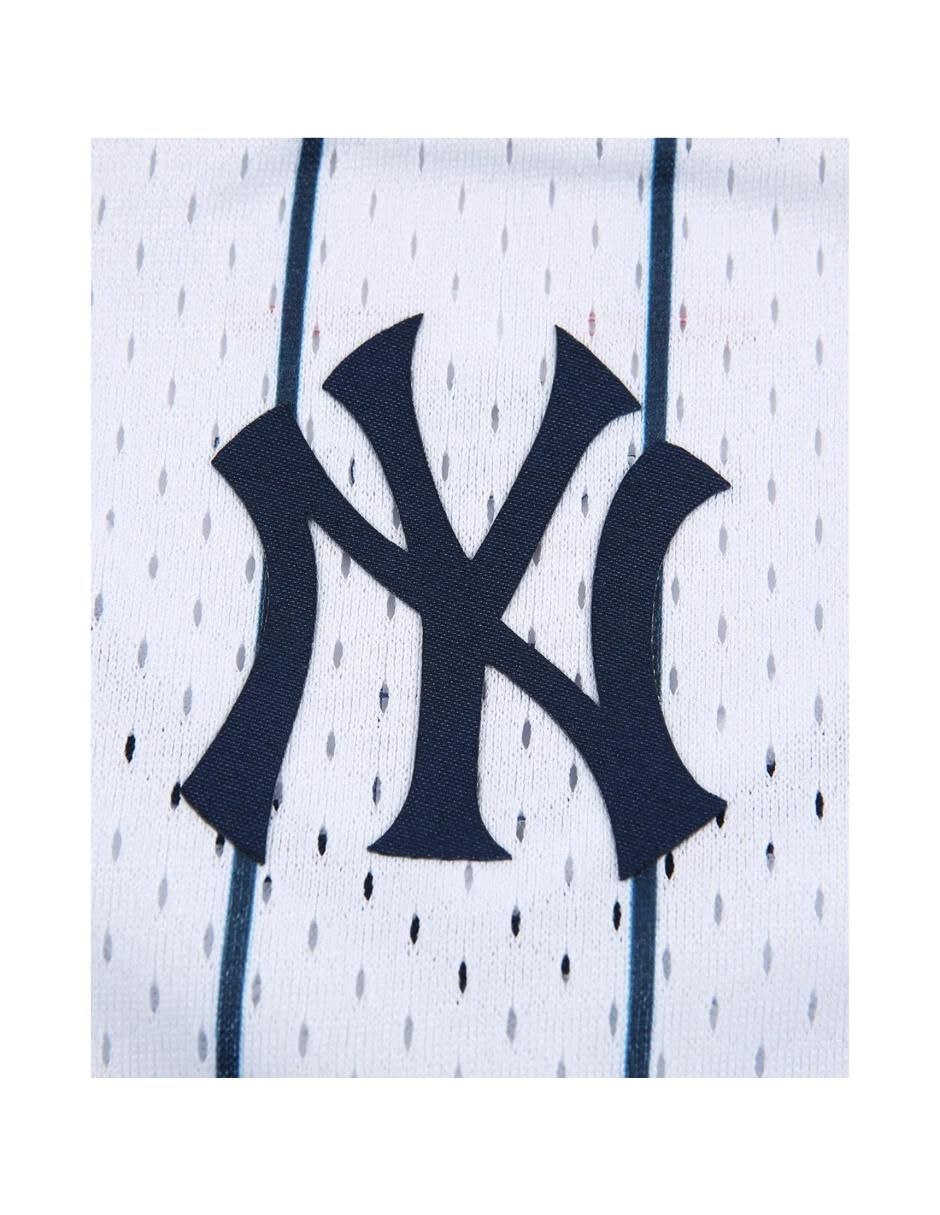 Jersey de New York Yankees Conmemorativo de manga corta Fanatics para hombre