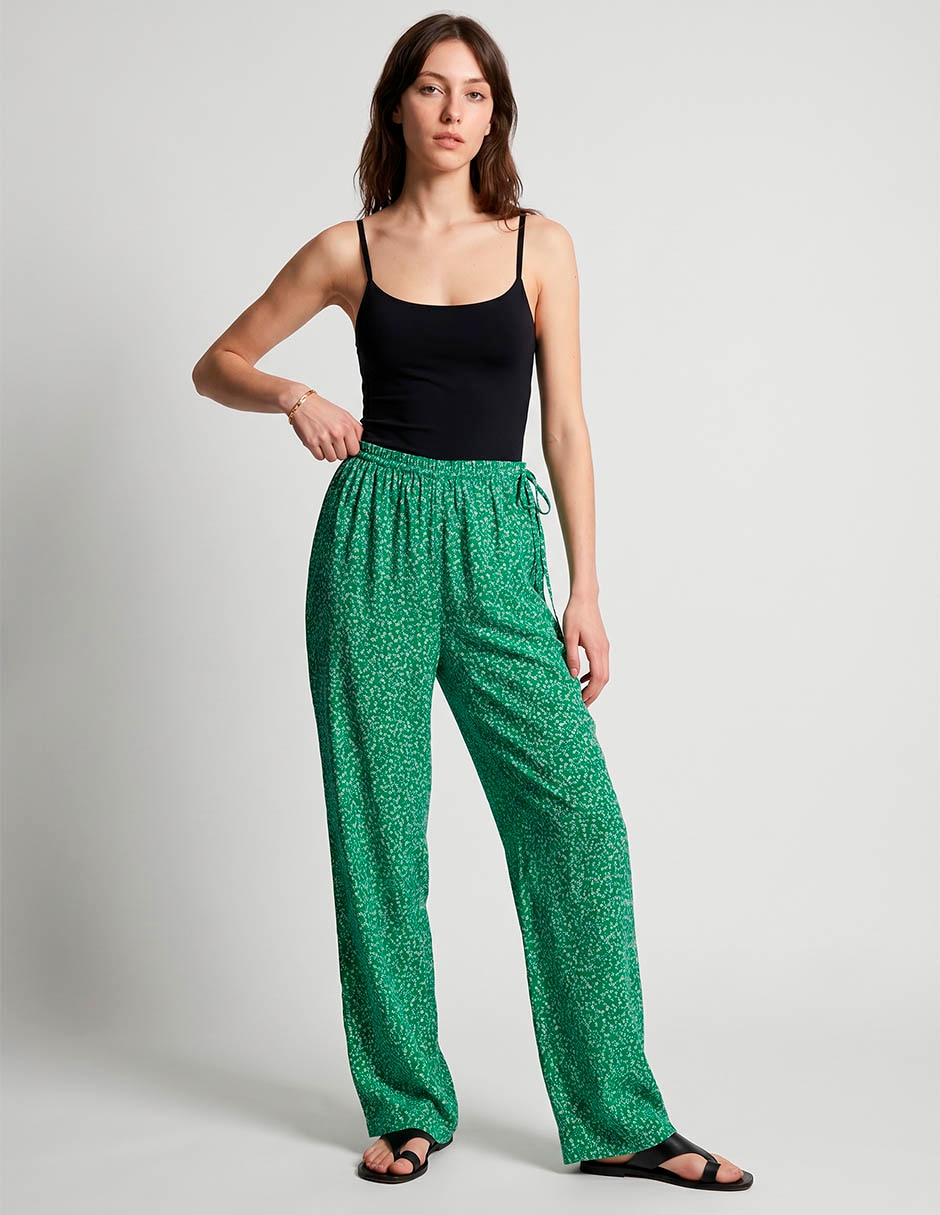 Pantalón pijama para mujer