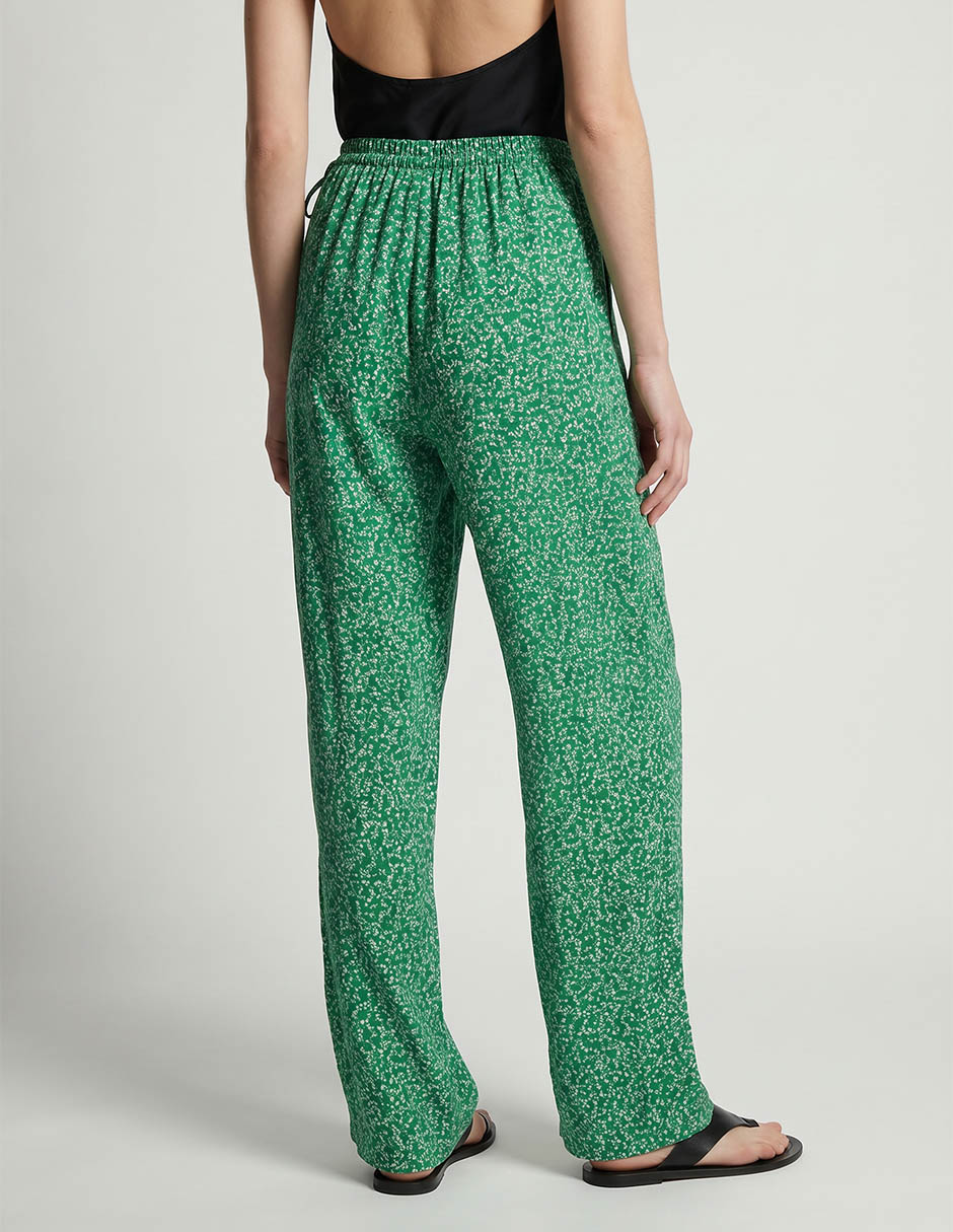 Pantalón pijama para mujer 2