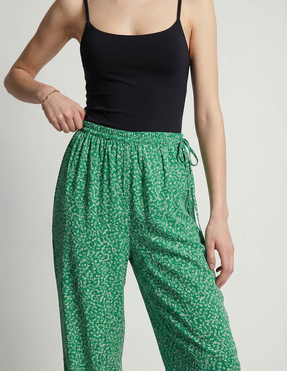 Pantalón pijama para mujer 3