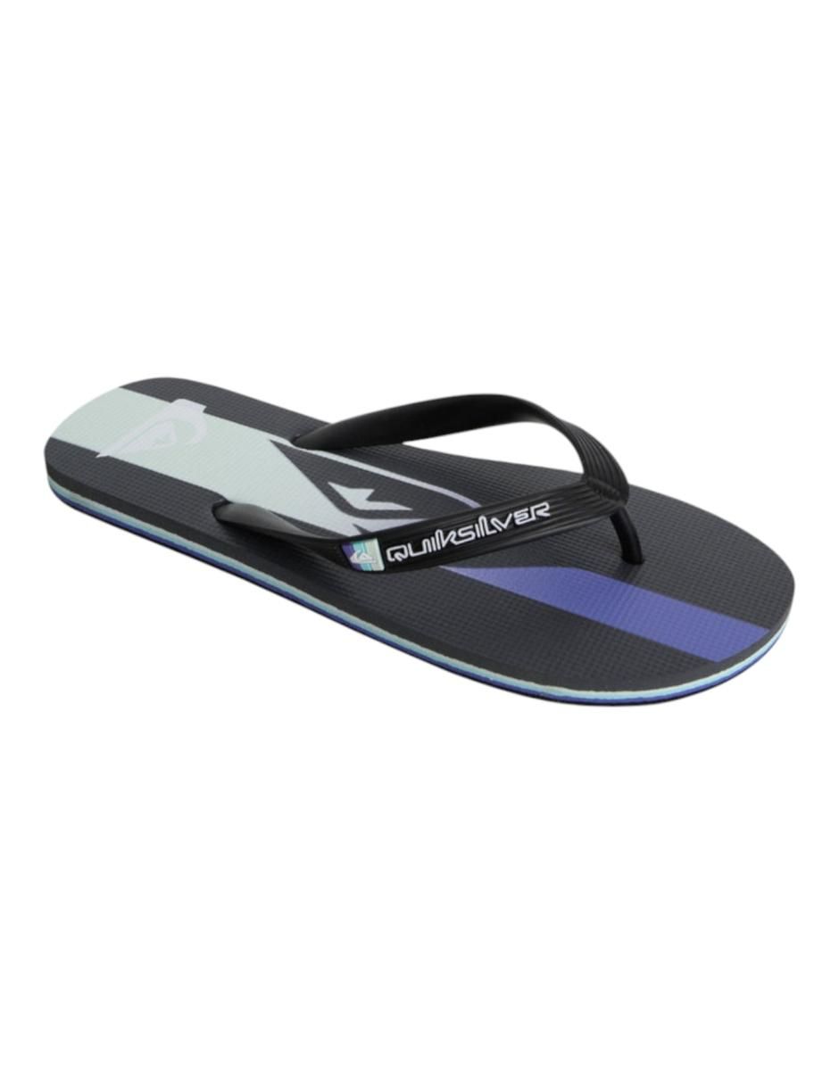 Sandalia Quiksilver Moncata para hombre