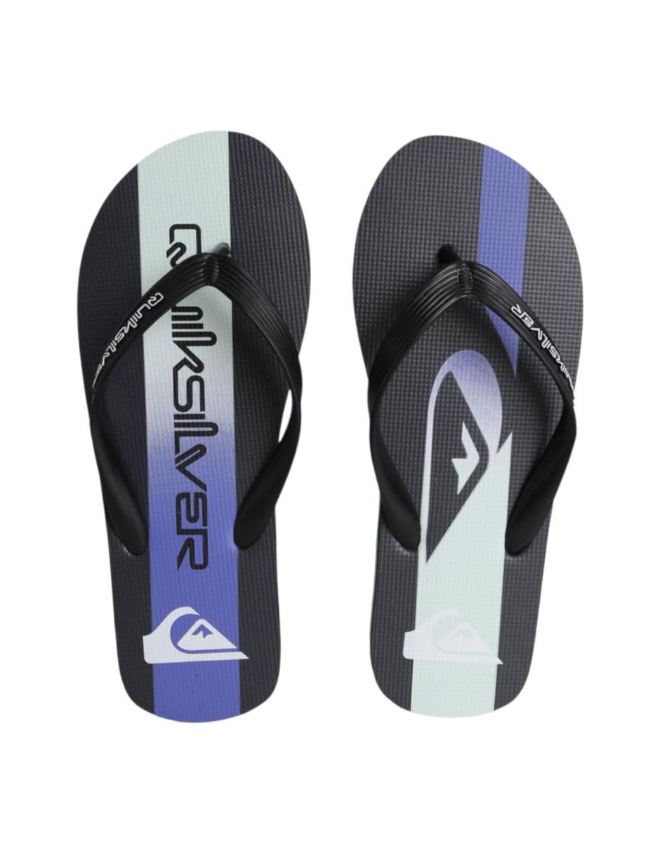 Sandalia Quiksilver Moncata para hombre