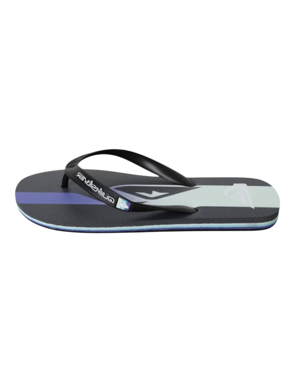 Sandalia Quiksilver Moncata para hombre