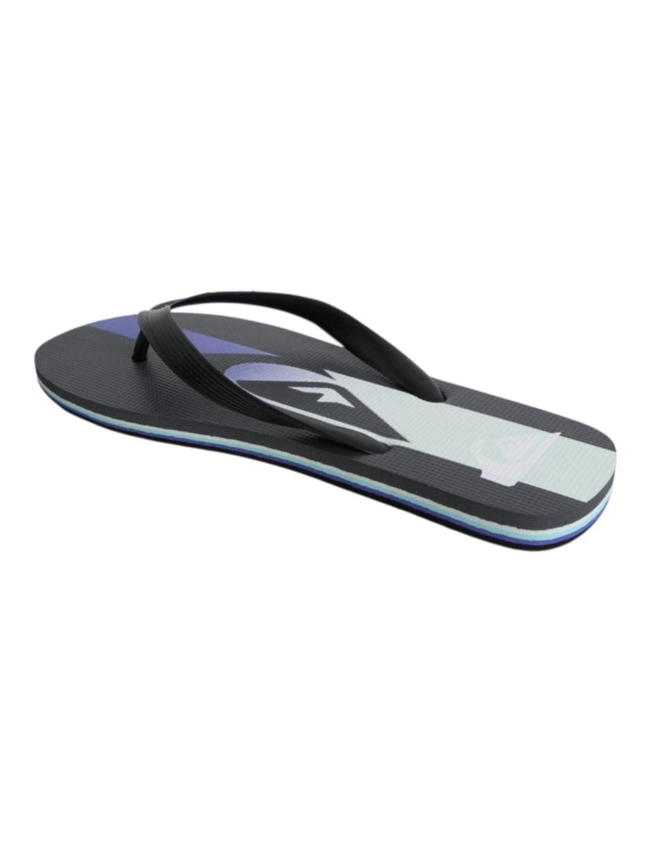 Sandalia Quiksilver Moncata para hombre
