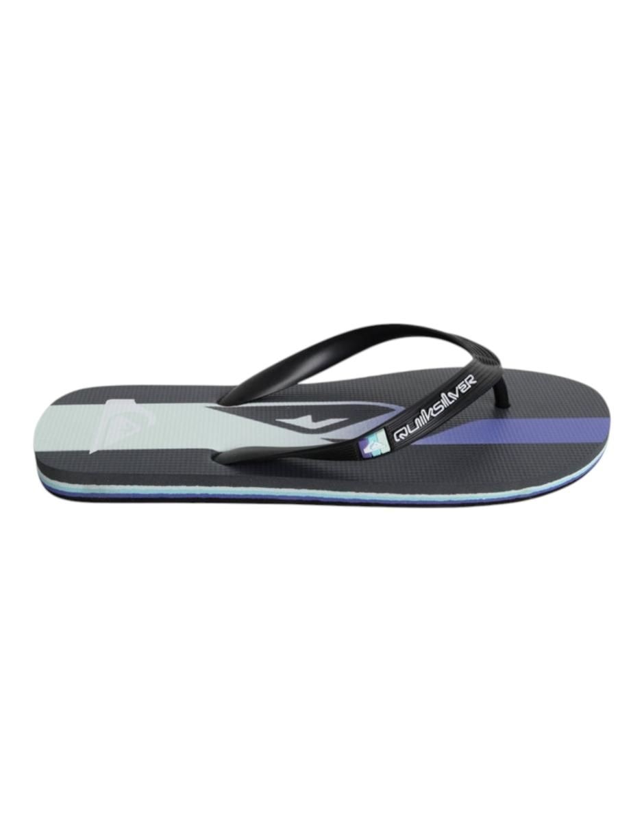 Sandalia Quiksilver Moncata para hombre