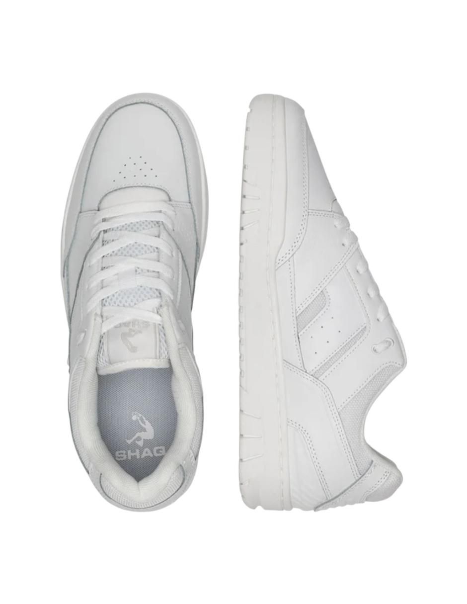 Tenis de pielshaq breaker low para hombre 2