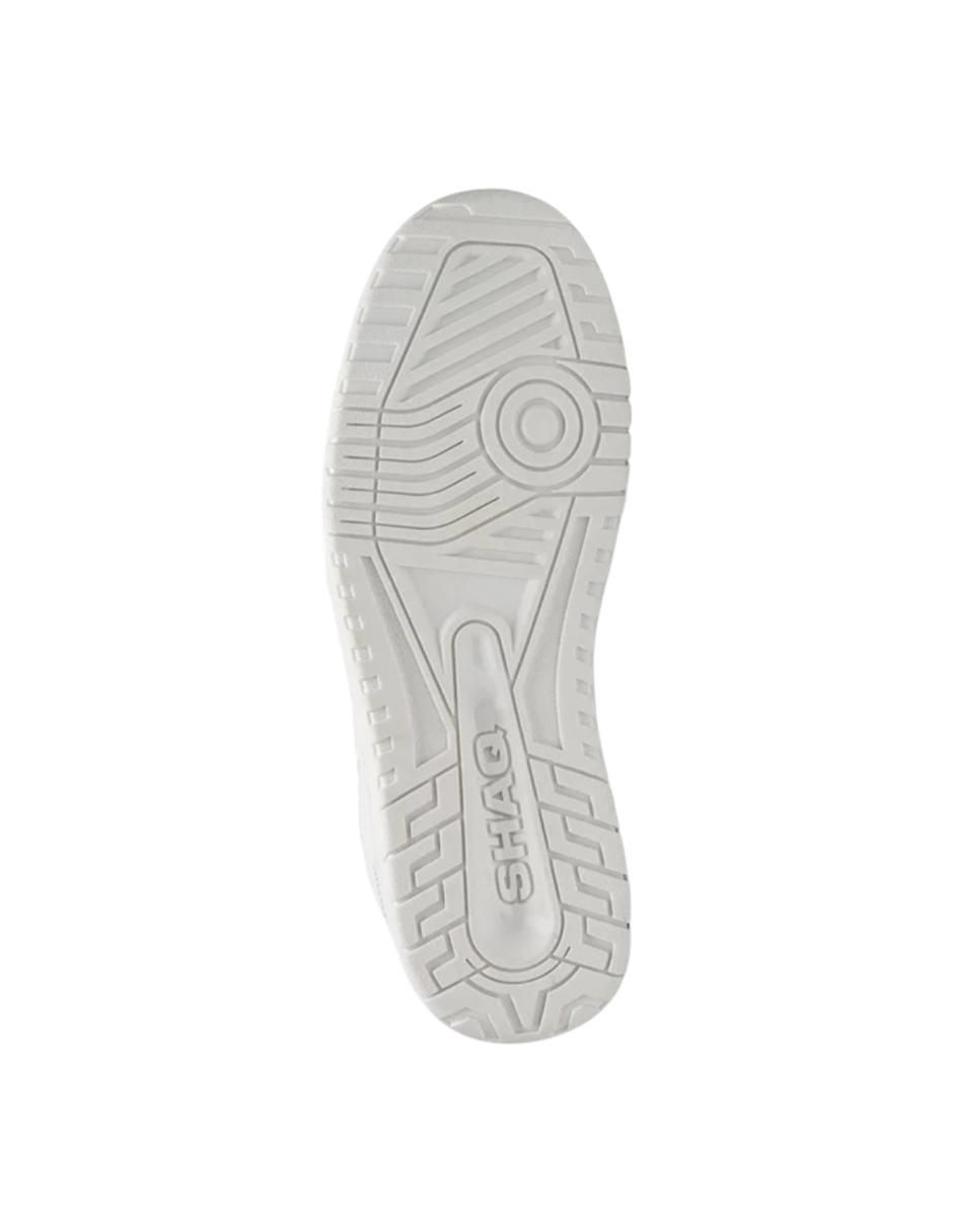 Tenis de pielshaq breaker low para hombre 4