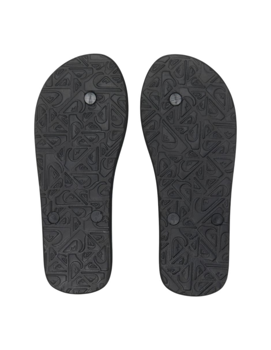 Sandalia quiksilver makaha para hombre
