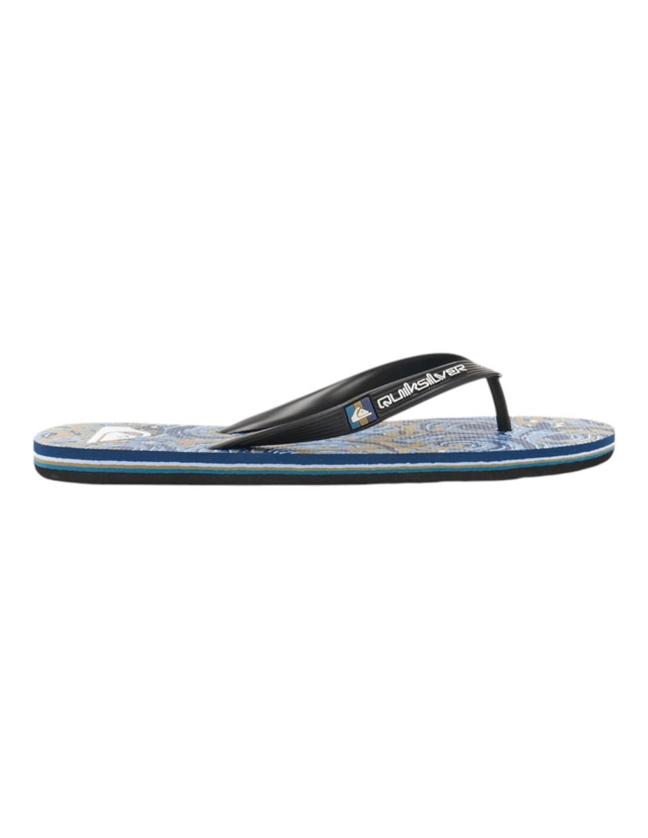 Sandalia makaha para hombre