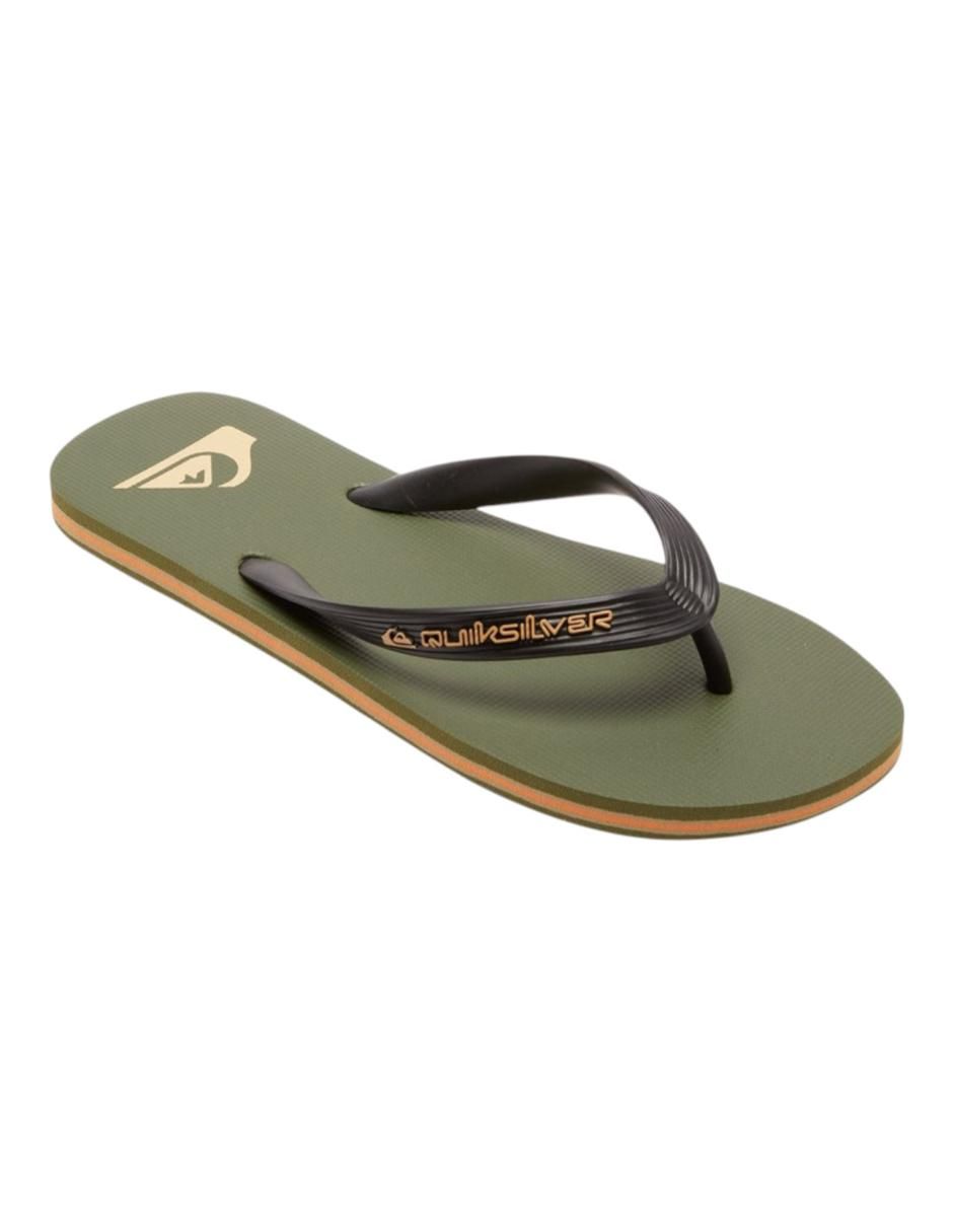 Sandalia Molokai para hombre 2