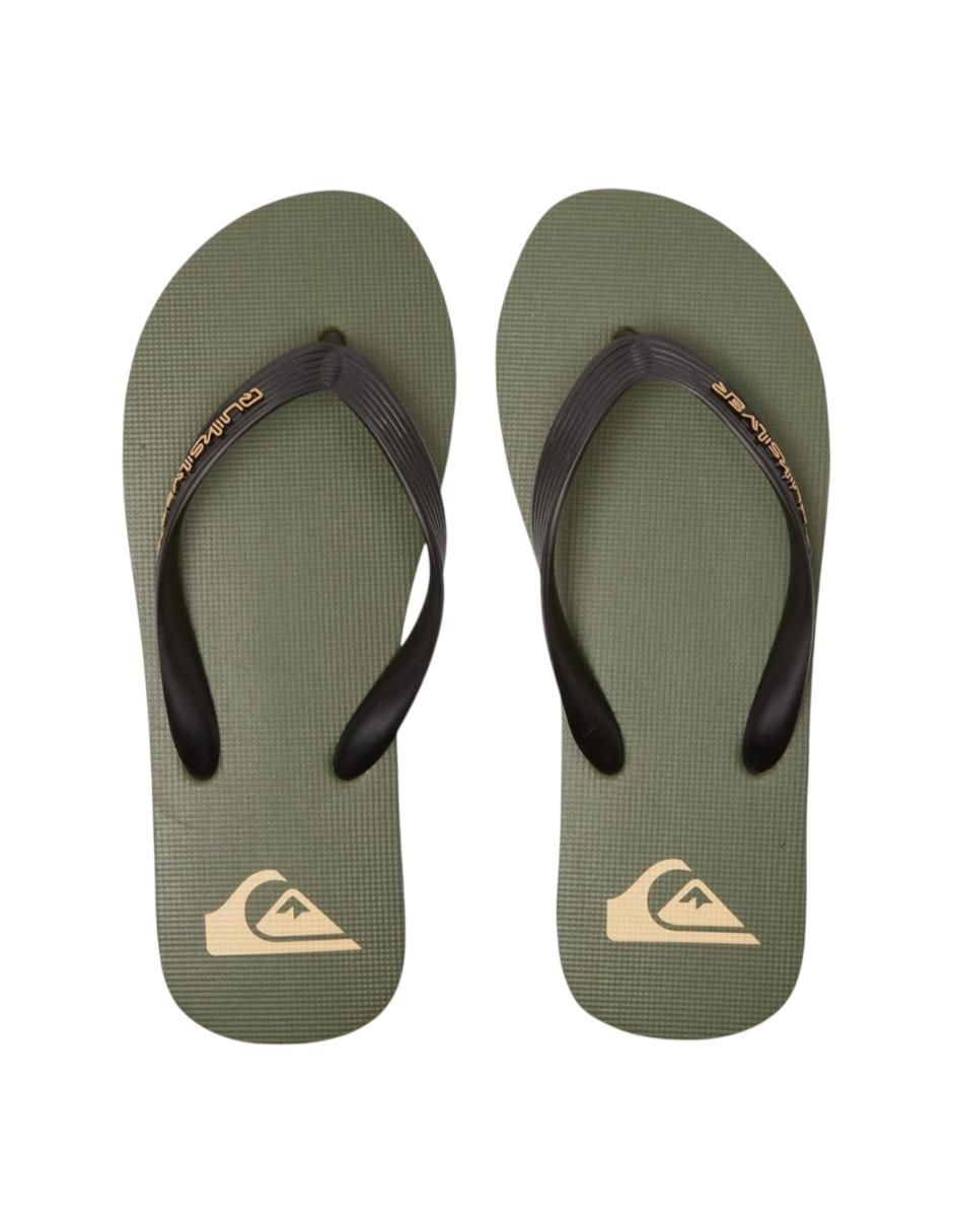 Sandalia Molokai para hombre 3