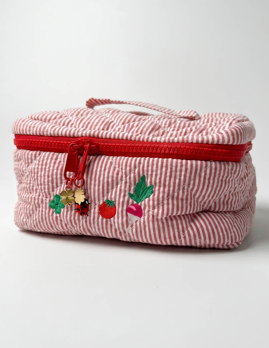 Bolsa neceser para mujer