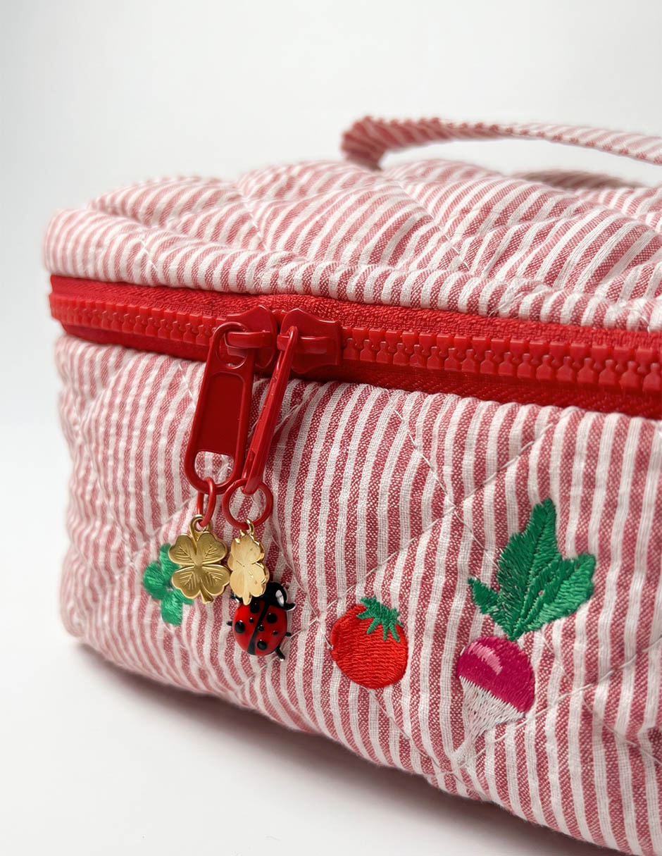 Bolsa neceser Etam para mujer