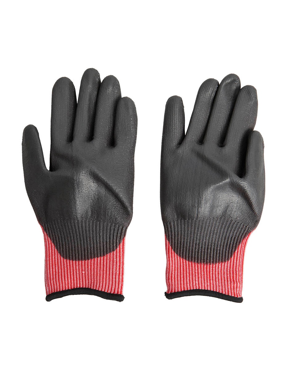 Guantes De Mecánico Knova