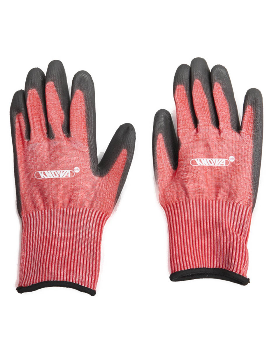 Guantes De Mecánico Knova