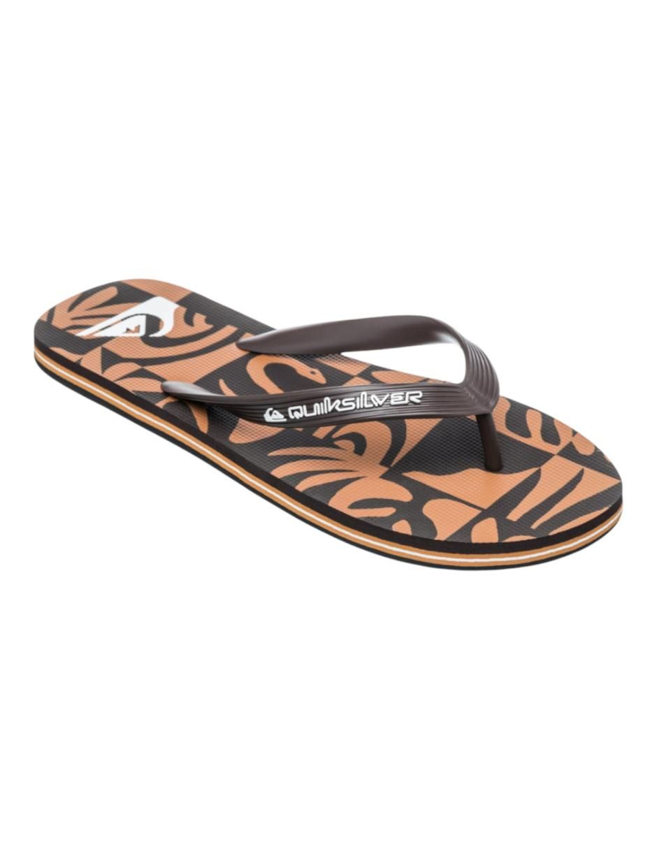 Sandalia Quiksilver Molokai para hombre