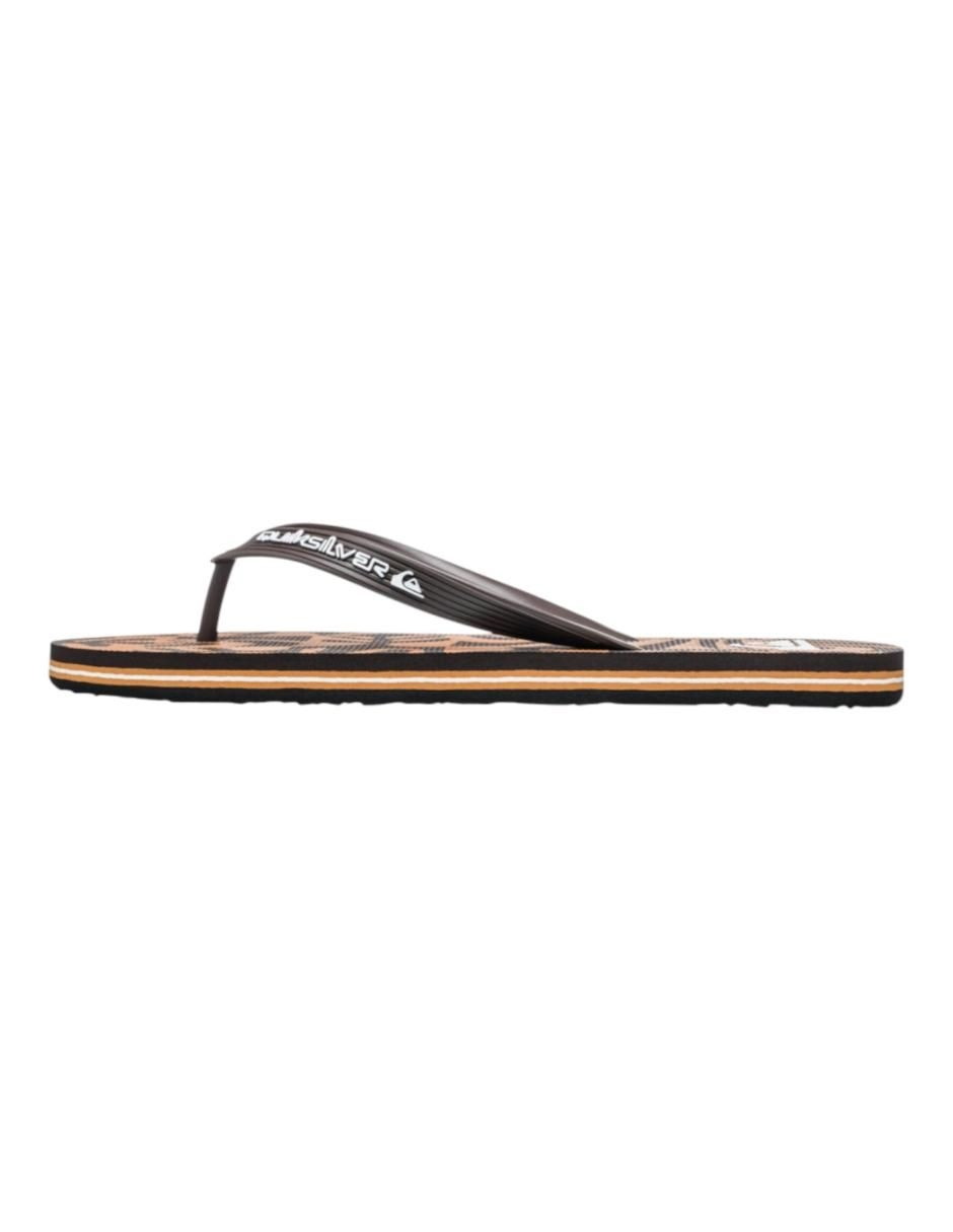 Sandalia Quiksilver Molokai para hombre
